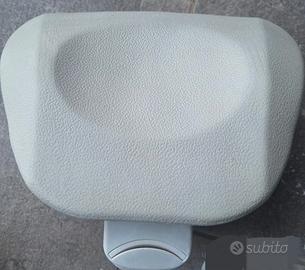 poggiatesta intex spa piscina idromassaggio