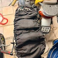 Termo coperte DA. MA