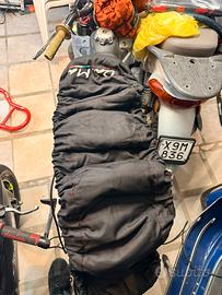 Termo coperte DA. MA