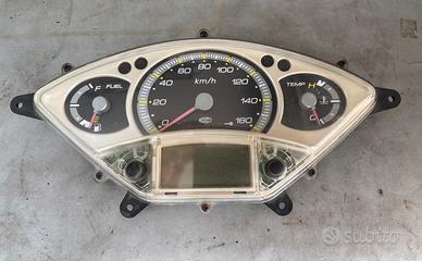 Strumentazione conta km Yamaha xmax