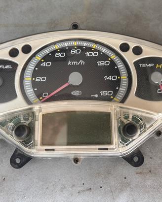 Strumentazione conta km Yamaha xmax