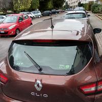 Renault Clio 1.5, 75cv, 198000km