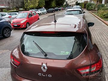 Renault Clio 1.5, 75cv, 198000km
