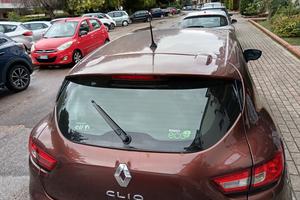 Renault Clio 1.5, 75cv, 198000km