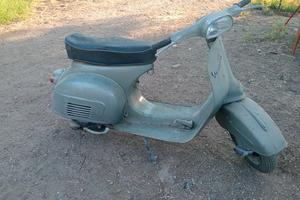vespa sprint 150 del 1965