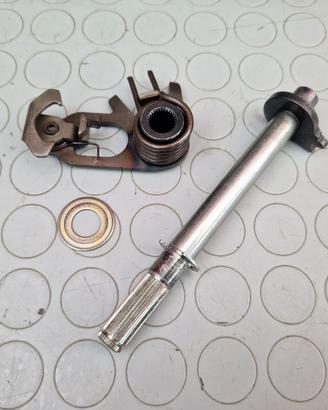SELETTORE 5Y1-18101-01-00 YAMAHA XT 600 1990 1991