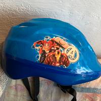 Casco bici bambino - non incidentato - 52/56