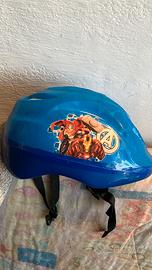 Casco bici bambino - non incidentato - 52/56