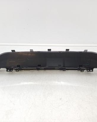 Tachimetro quadro strumenti toyota prius iv phv w5