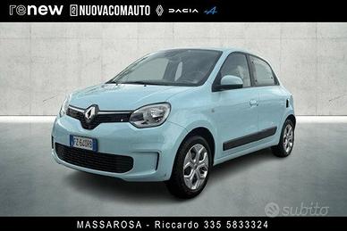 Renault Twingo 1.0 sce Duel 65cv