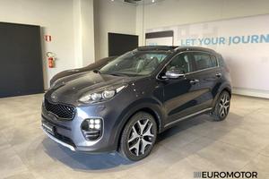 Kia Sportage 1.7 crdi Class 2wd 115cv