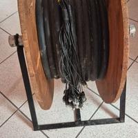 CIABATTA AUDIO 24 CANALI