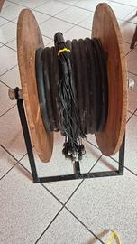 CIABATTA AUDIO 24 CANALI