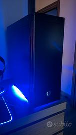 PC intel I7 4770k, gtx 1080 e 16 gb ram monitor 22