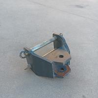 Gancio di traino per Landini 13000 e Landini 10000