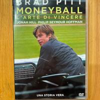 MONEYBALL - Bennett Miller