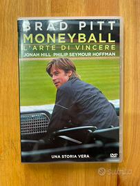 MONEYBALL - Bennett Miller