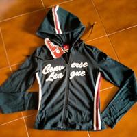 FELPA CONVERSE DA COLLEZIONE – VINTAGE - NUOVA