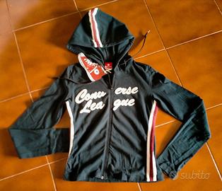 FELPA CONVERSE DA COLLEZIONE – VINTAGE - NUOVA