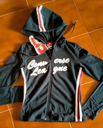 FELPA CONVERSE DA COLLEZIONE – VINTAGE - NUOVA
