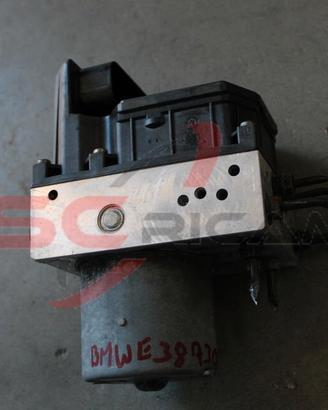 Pompa ABS BOSCH BMW E38 serie 7 730d 98>01