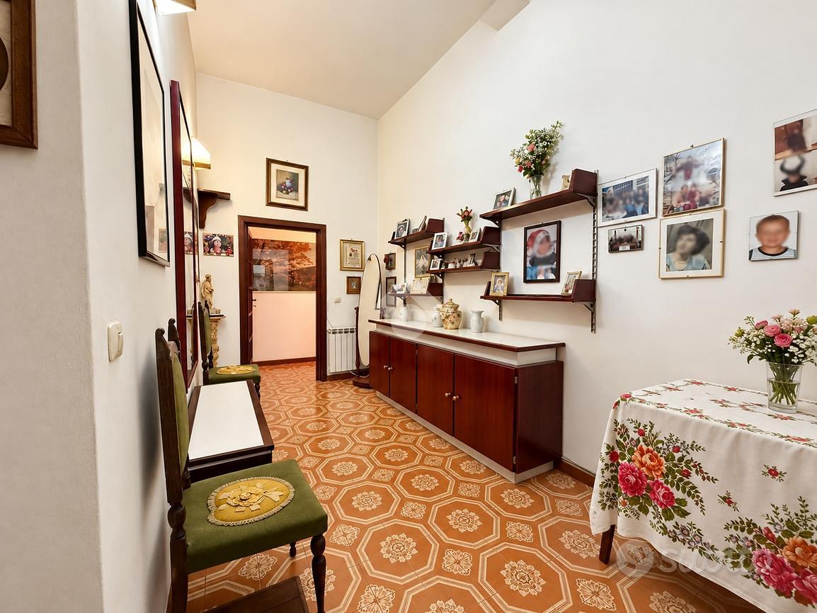 Appartamento – Roma, Esquilino, Municipio Roma I - Vista 3