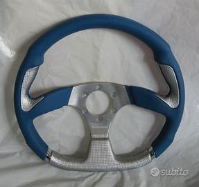 Volante tuning per auto universale ISOTTA