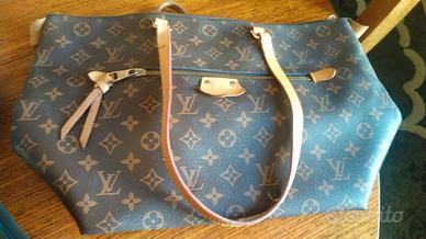 borsa da donna Luis Vuitton 