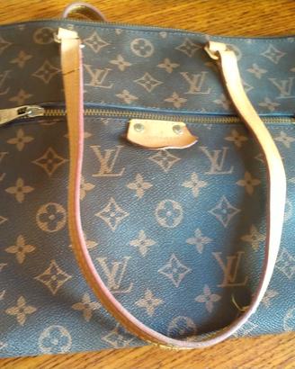 borsa da donna Luis Vuitton 