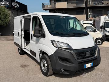 NEW FIAT DUCATO 2.2 L1H1 FURGONE