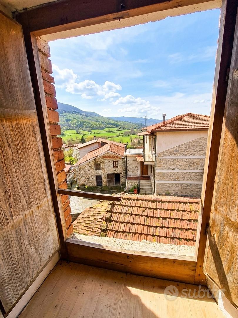 Casa – Casola in Lunigiana, Vigneta - Altro
