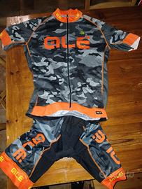 completo ciclismo estivo ALE