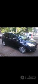 FORD C max  TITANUM 2011  1.6 TDCI 115 cv full opt