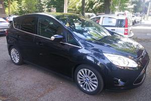 FORD C max  TITANUM 2011  1.6 TDCI 115 cv full opt