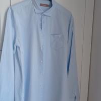 Camicia uomo manica lunga Conbipel tg XL