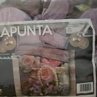 trapunta matrimoniale marca marta marzotta,€55