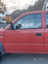 Porta anteriore sinistra Tata Telcoline del 2001