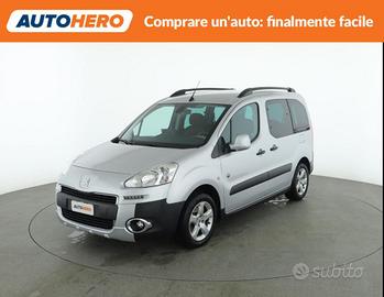 PEUGEOT Partner DZ15263