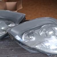 Coppia Fanali Renault Clio