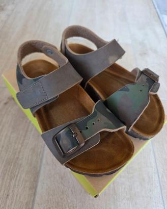 Sandali Bambino GRUNLAND Tg. 28