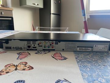 Lettore CD LG