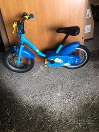 Bicicletta bambino