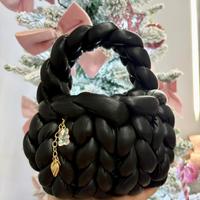 MASHMALLOW CHUNKY bag mini