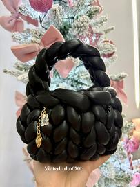 MASHMALLOW CHUNKY bag mini