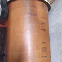 Contenitore vino o olio