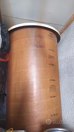 Contenitore vino o olio