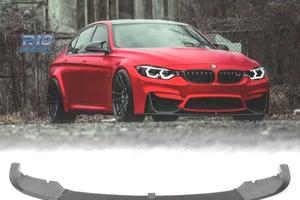 SPOILER LIP BMW F30 F31 LOOK M3 EVO