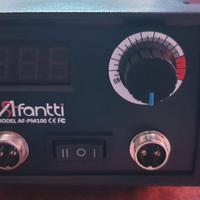 Pirografo per lavoretti fai da te NUOVO.