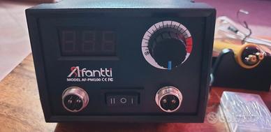 Pirografo per lavoretti fai da te NUOVO.