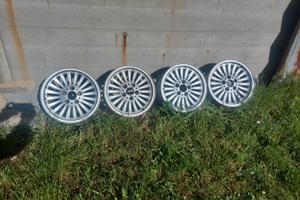 cerchi in lega bmw e39